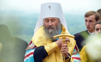 Сам Путин позволил: глава Московского патриархата поразил заявлением о бедных и больных украинцах