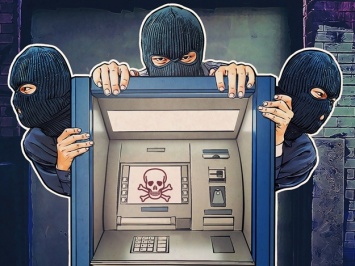 Взламывали банкоматы: харьковская СБУ задержала банду хакеров