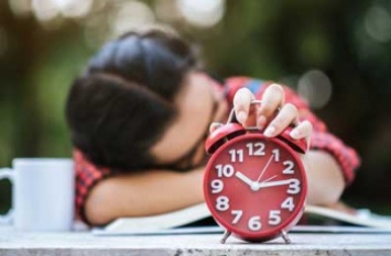 Что делать, если постоянно хочется спать: пять здоровых способов взбодриться