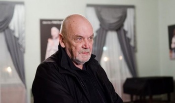 В Литве скоропостижно скончался театральный режиссер Эймунтас Някрошюс