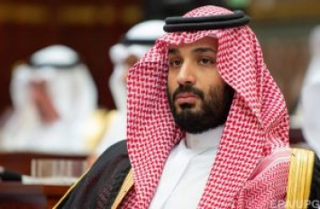 Reuters: Саудовская Аравия может сменить наследника престола из-за убийства журналиста Хашукджи