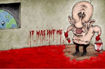 «Я вижу в нем свет»: знаменитый украинский артист вызвался защищать Путина