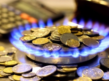 Умножай на коэффициент: харьковчане будут платить за газ по-новому