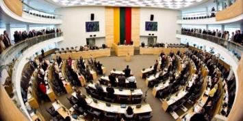 Литва намерена выйти из Интерпола в случае избрания россиянина главой организации