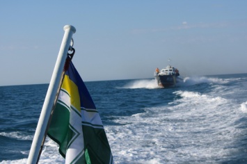 Для защиты от вторжения с моря появится новое управление Морской охраны - Порошенко