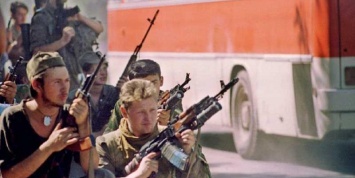 В Москве задержали участника нападения на Буденновск в 1995 году
