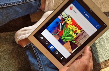 Instagram начала борьбу с фейковыми "лайками" и комментариями