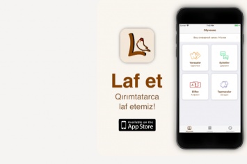 В App Store появилось приложение для изучения крымскотатарского языка