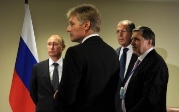 У Путина прокомментировали иск российских наемников в суд Гааги