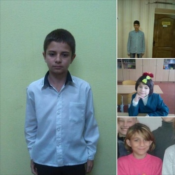 Полиция Сумской области нашла троих детей, пропавших в один день, четвертый еще в розыске
