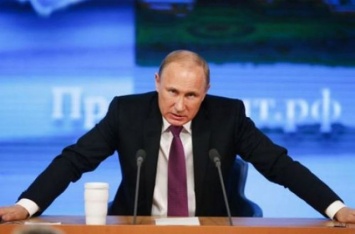 Испугался НАТО: Путин пригрозил сверхмощным оружием и приказал усилить армию. ВИДЕО