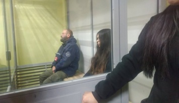Смертельное ДТП на Сумской: суд объявил перерыв