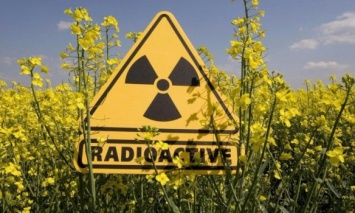 ЕС начал в Украине проект по повышению безопасности хранилищ радиоактивных отходов с бюджетом в 1,4 млн евро