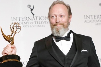 Названы имена победителей международной премии Emmy