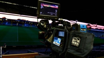 Клубы чемпионшипа протестуют против телеконтракта со Sky Sports