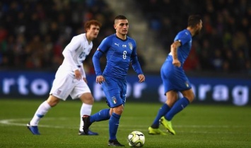 Италия - США 1:0 Видео гола и обзор матча