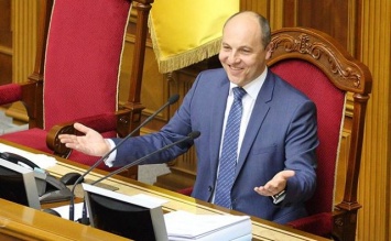 В Раде представили Украину без Крыма: подробности скандала с депутатами, фото