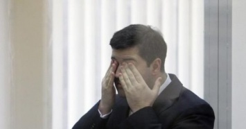 Суд отказался уменьшать залог Насирова, который снова хотел сбежать
