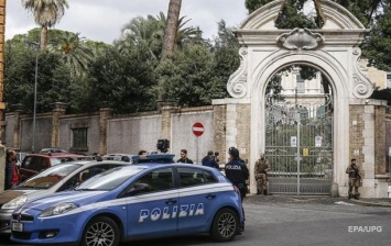 В пригороде Рима полиция захватила восемь вилл мафии