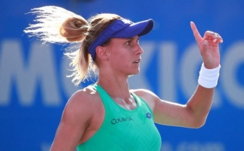 Украинская звезда тенниса высказалась о Донбассе: Эта ситуация