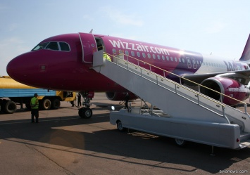В Wizz Air заявили о возобновлении работы украинской дочки