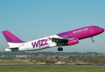 Wizz Air возобновит работу украинской «дочки»