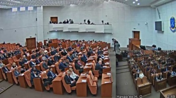 Оппозиционеры Днепропетровщины выступили против решения Бойко и Левочкина создать политическую платформу для сотрудничества с властью