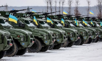 Как ВСУ лишали боеспособности: Киевский научно-исследовательский институт судебных экспертиз представил данные о количестве вооружения