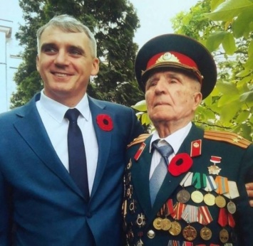 В Николаевской больнице №3 оперировали ветерана Второй мировой, которого избили неделю назад