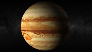 Ученые рассказали, как планета Юпитер может превратиться в звезду