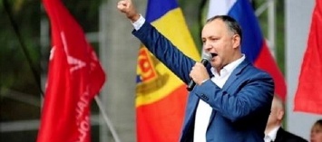 Додон фактически объявил Молдавию частью Русского мира