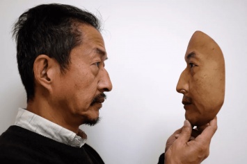 Миссия выполнима: как японские маски помогают улучшать технологию распознавания лиц