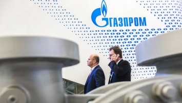 "Газпром" не смог избежать уплаты 172-миллиардного штрафа в Украине