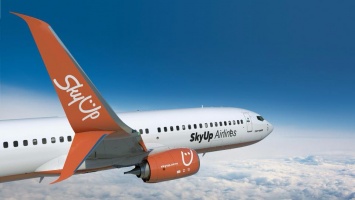 SkyUp откроет 7 новых рейсов из Киева в Италию, Грузию и Испанию