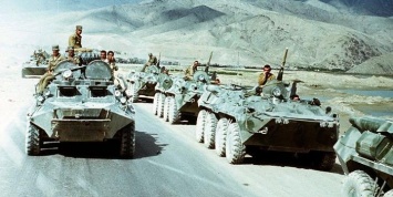 Госдума намерена отменить вынесенное в 1989 году осуждение ввода войск в Афганистан