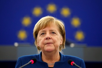 The Telegraph: Меркель откажется от участия в саммите по Брекзиту