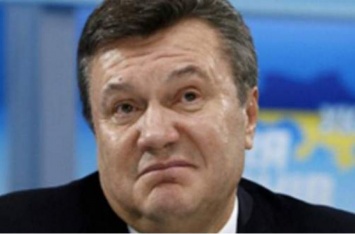 Выходка Януковича стала объектом насмешек: Борцун-колясочник