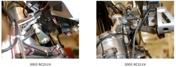 Тесты IRTA: Honda вернула электронные рулевые демпферы HESD на прототипы MotoGP