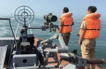 РФ не имеет права блокировать судоходство в Азовском море - МИД