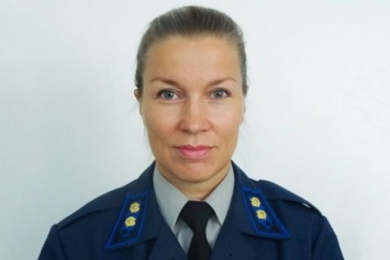 В Финляндии женщина впервые возглавит эскадрилью истребителей