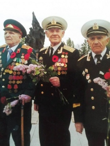 В Николаеве грабители жестоко избили 92-летнего ветерана ВОВ