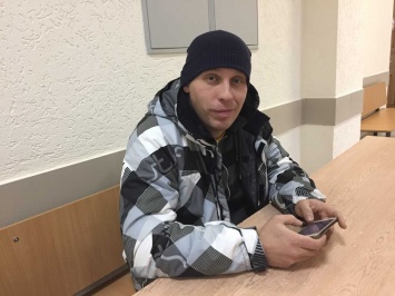 В Пскове оштрафовали активиста, грубо задержанного полицией