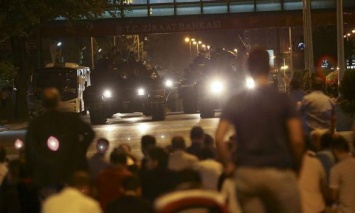 В Турции 74 человека получили пожизненное заключение за попытку военного переворота