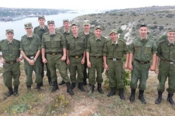 Обнародованы доказательства участия российских военных 99-й отдельной бригады в захвате Крыма