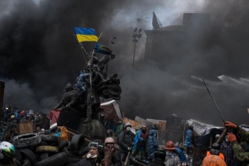 В Фонде соцстрахования уточнили, что необходимо пострадавшим на Майдане для компенсации больничных