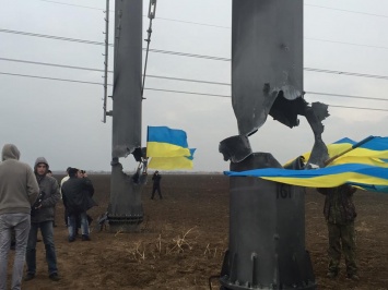 На Украине отметили дату, о которой забыли в Крыму