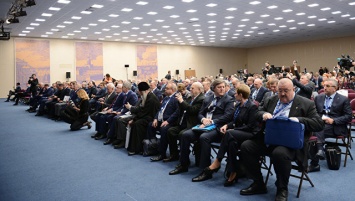 В Москве пройдет международный форум ЮНЕСКО "Наука на благо человечества"
