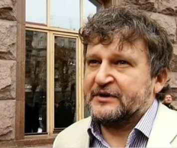 Шкреба: Сборная Украины не платила Бразилии и Италии за спарринги