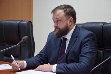 Николаевщина завершает реализацию годовых инфраструктурных проектов в ОТГ. И готовит 3-летний план развития области