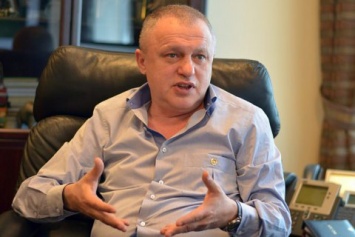 Президент "Динамо" ответил, почему клуб скрывает конфиденциальную информацию об окладах футболистов